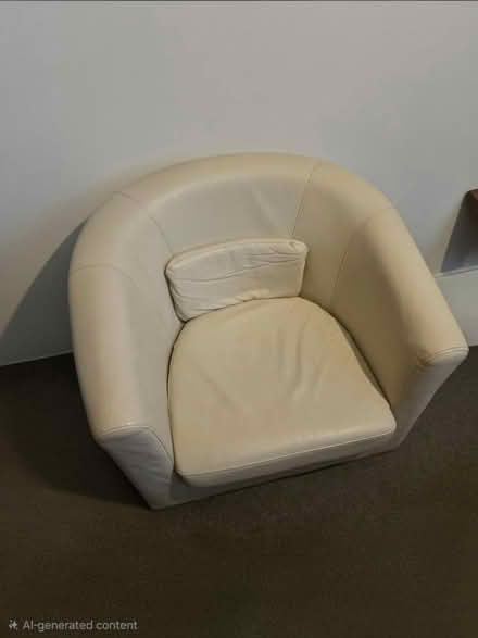 Photo of free Chair (Yalding ME18) #1