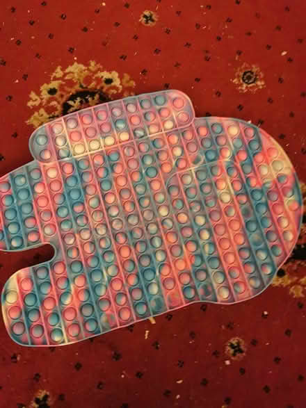 Photo of free Bubble popper (Parkstone BH14) #2