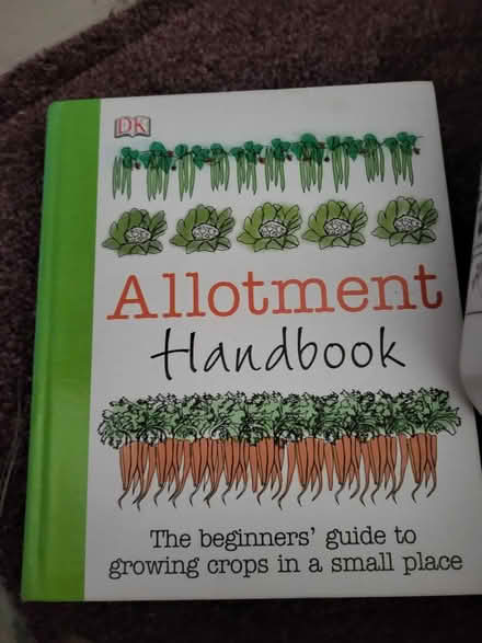 Photo of free Book (Pr23uq Pr2 3uq) #1