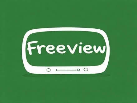 Photo of Freeview box (Weston) #1