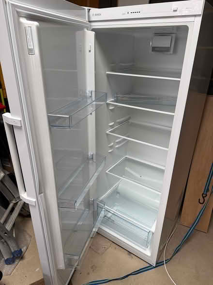 Photo of free Bosch Fridge (Flackwell Heath HP10) #2