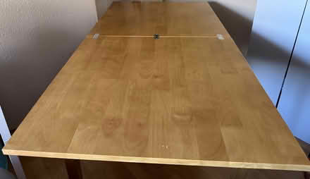 Photo of free Table & 4 chairs (Killarney Road (near cemetery)) #4