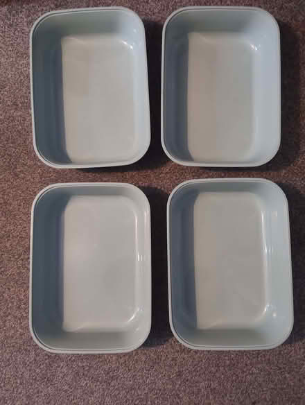 Photo of free Plastic Trays (Chesterfield S40) #1