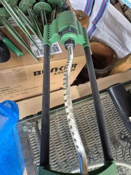 Photo of free Garden accessories (Dursley area) #1