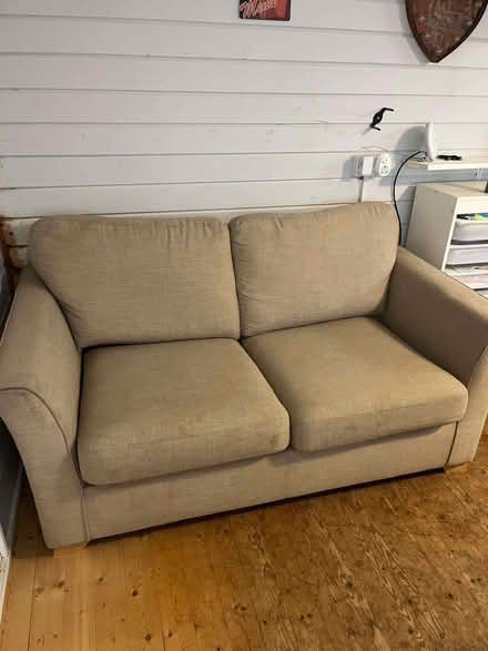 Photo of free Sofa bed (Pokesdown BH6) #2