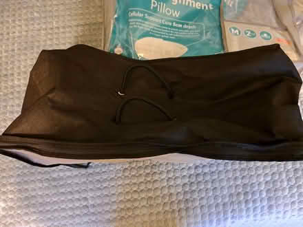 Photo of free 2 x Pillow Bags and 1 x Duvet Bag (Fishbourne PO19) #4