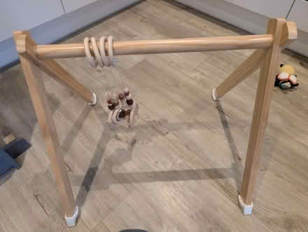 Photo of free Baby play gym (Bishops Itchington CV47) #1