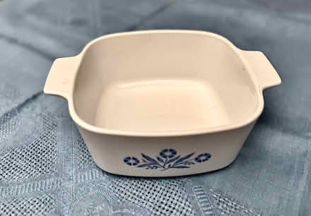 Photo of free Square Casserole Dish with No Lid (Haywards Heath RH16) #1