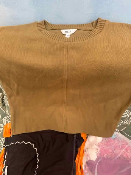 Photo of free Size M from Next (East dulwich SE22) #1