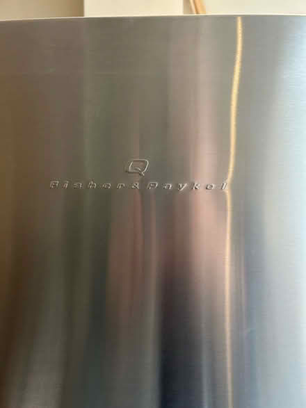 Photo of free Fisher & Paykel Fridge Freezee (Kingston upon Thames KT2) #4