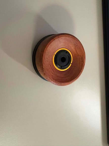 Photo of free DIY Canon EF Mount Lens (Benson OX10) #1