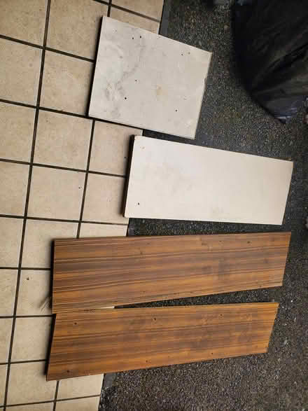 Photo of free Wood (Clayton Bridge M40) #3