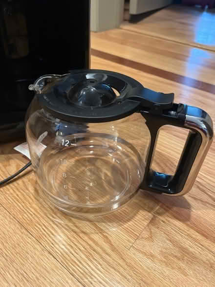 Photo of free Coffee maker (South End) #2