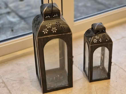 Photo of free Lanterns (North Ascot SL5) #1