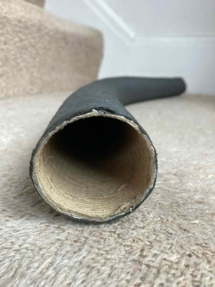 Photo of free Corrugated air intake pipe (Westbury on Trym BS9) #2