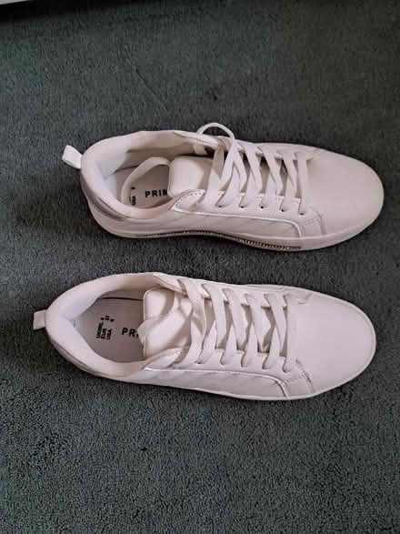 Photo of free Trainer's (Vange SS16) #1