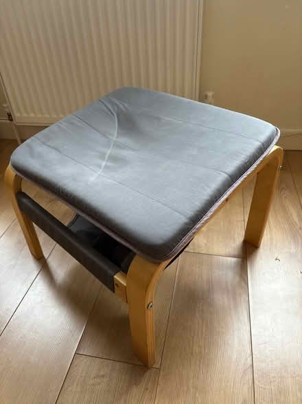 Photo of free Footstool (BS3) #1