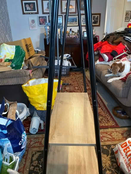 Photo of free Tall hall stand (Primsland WR9 7FF) #1