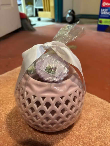 Photo of free Yankee Candle Tea Candle Set (Westwood) #1