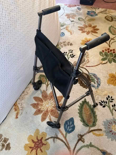 Photo of free Light weight walker (Edina) #3