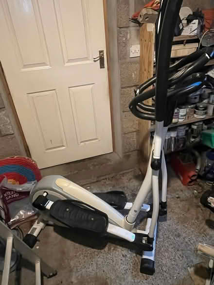 Photo of free Cross trainer (Annahilt BT26) #1