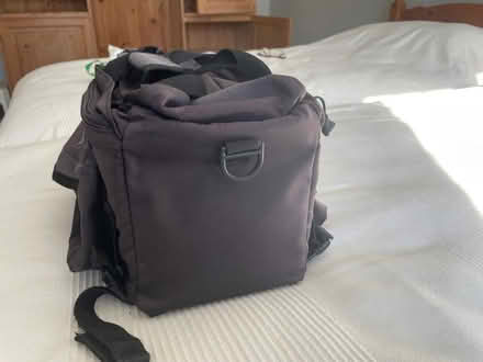 Photo of free Altura Bike rack bag (Papcastle CA13) #2