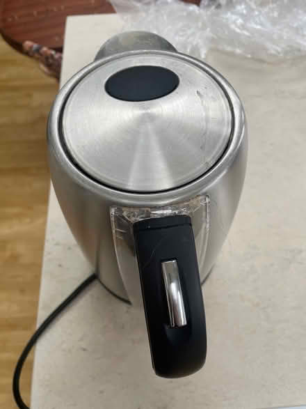 Photo of free Andrew James jug kettle (TW11 Fulwell) #2