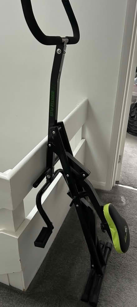 Photo of free Manual Abs Machine (Borehamwood) #3