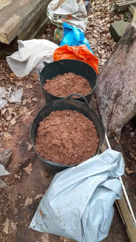 Photo of free Sand (Market Bosworth CV13) #1