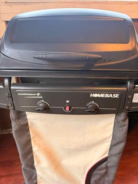 Photo of free Bbq (Orpington) #2