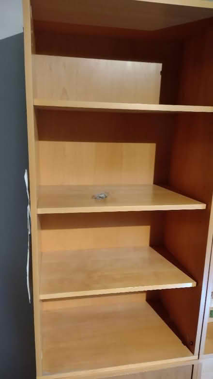 Photo of free Cabinet (Wilstead MK45) #4