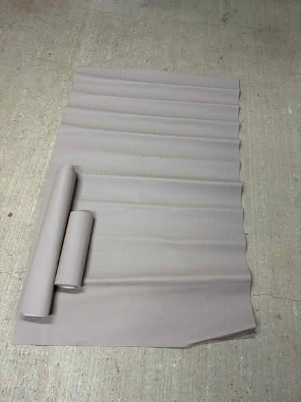 Photo of free Foam table protector (Elsenham CM22) #1