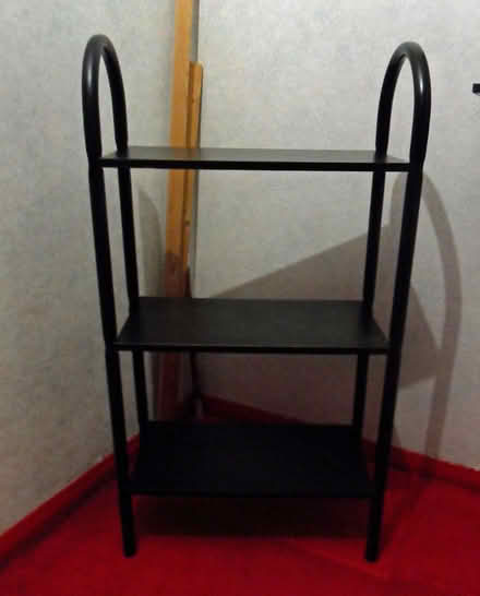 Photo of free Shelf unit (Langley SL3) #1