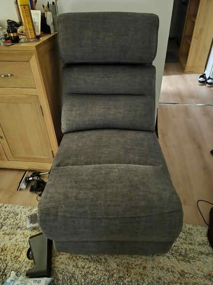 Photo of free Chair (Crownhill MK8) #1