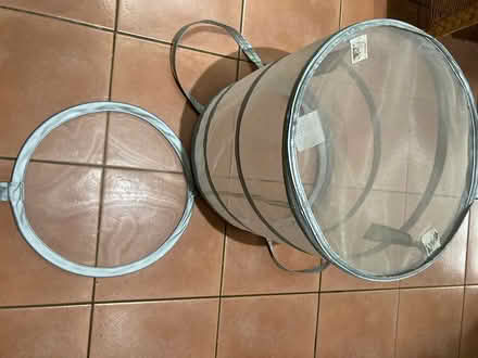 Photo of free 15 suspension files (Southsea PO4) #3