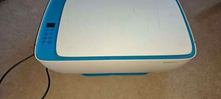 Photo of free Hp printer scanner (Kirkby Stephen CA17) #2