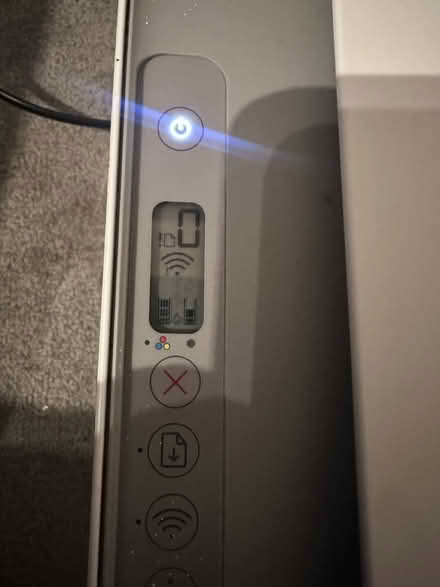 Photo of free Hp Printer (Gleadless S14) #2