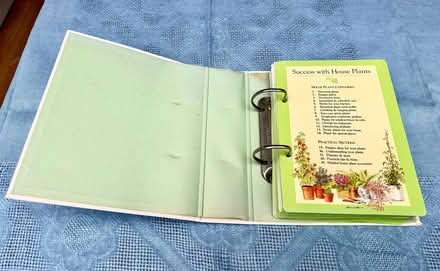 Photo of free Success With House Plants Manual (Haywards Heath RH16) #2