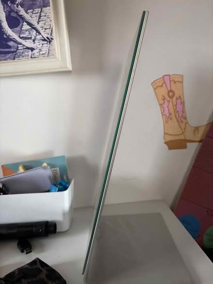 Photo of free Mirror (Coxford SO16) #3