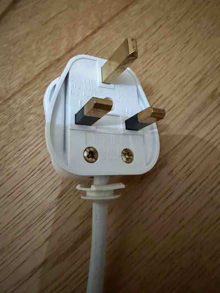 Photo of free Table lamp (Beckenham BR3) #3