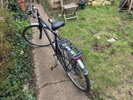 Photo of free 19inch bike (Florence Park OX4) #2