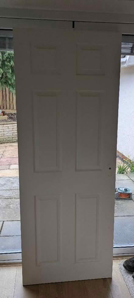 Photo of free Internal doors (Overslade CV22) #1