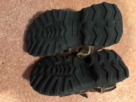 Photo of free Toddler Size 6 Carter’s Sandals (Westwood) #1