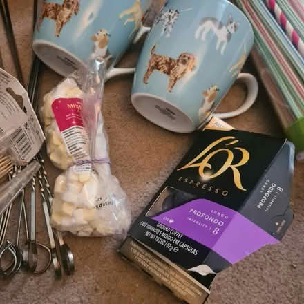 Photo of free Kitchen Bits (TW7) #4