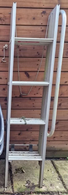 Photo of free Loft Ladder, Youngman - New Eastway (Belle Vue) #1