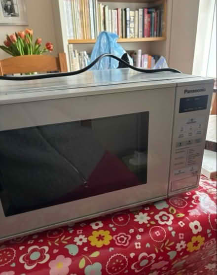 Photo of free Microwave (Chelmsford) #1