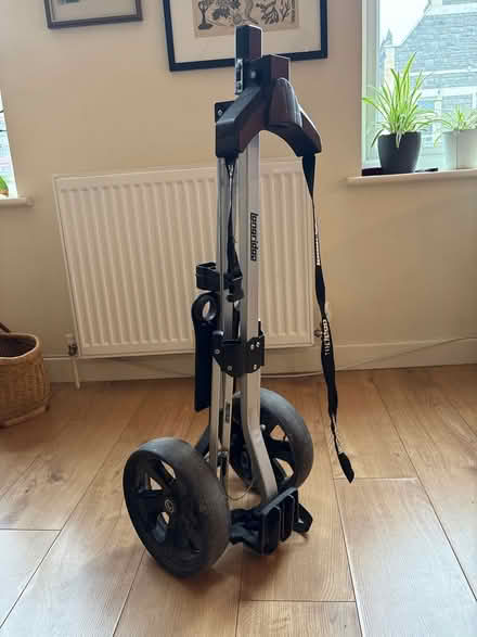 Photo of free Golf Trolley (BS3) #1