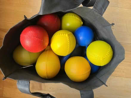 Photo of free Collection of toys (Dublin 6 (Terenure/Rathgar)) #3