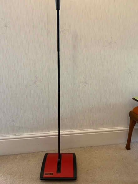 Photo of free Carpet sweeper (Wrington BS40) #1