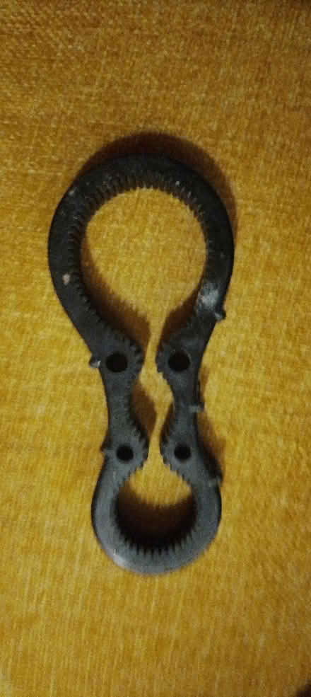 Photo of free Grip to take lids off (St Leonards TN38) #1